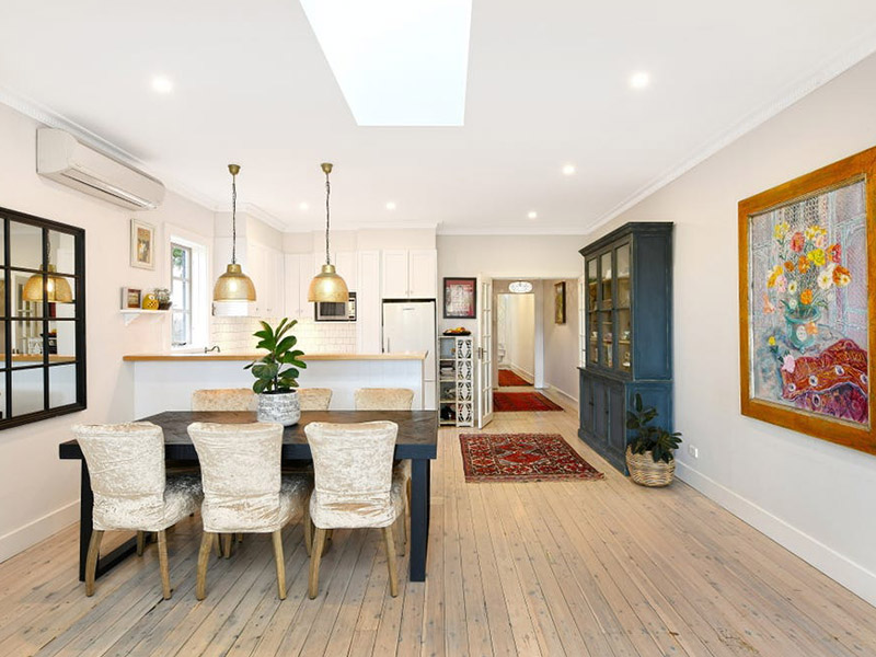 Buyers Agent Purchase in Maroubra, Sydney - Dining