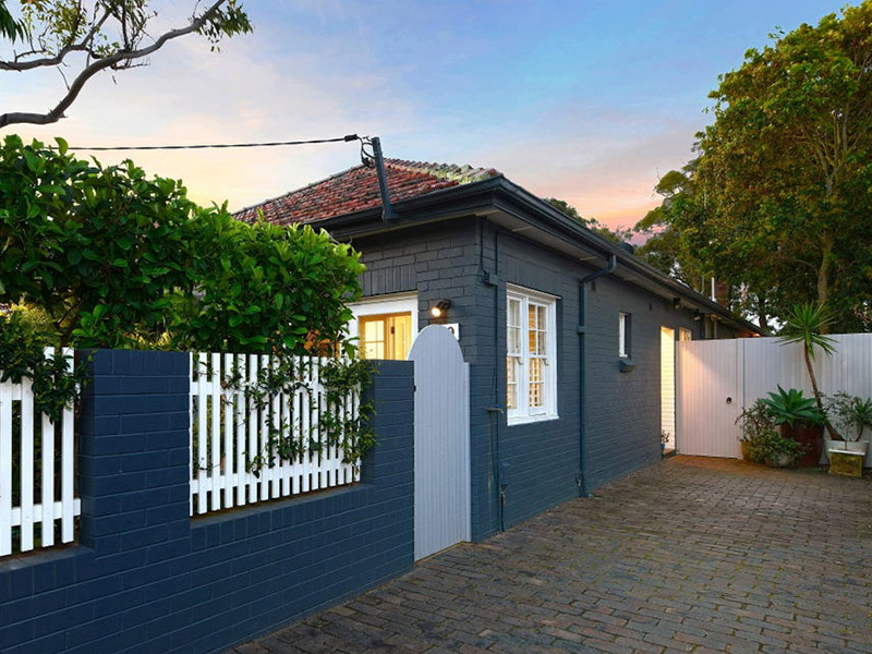 Buyers Agent Purchase in Maroubra, Sydney - View
