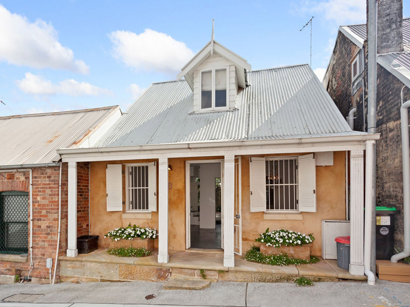 Buyers Agent Purchase – Paddington Buyer Main