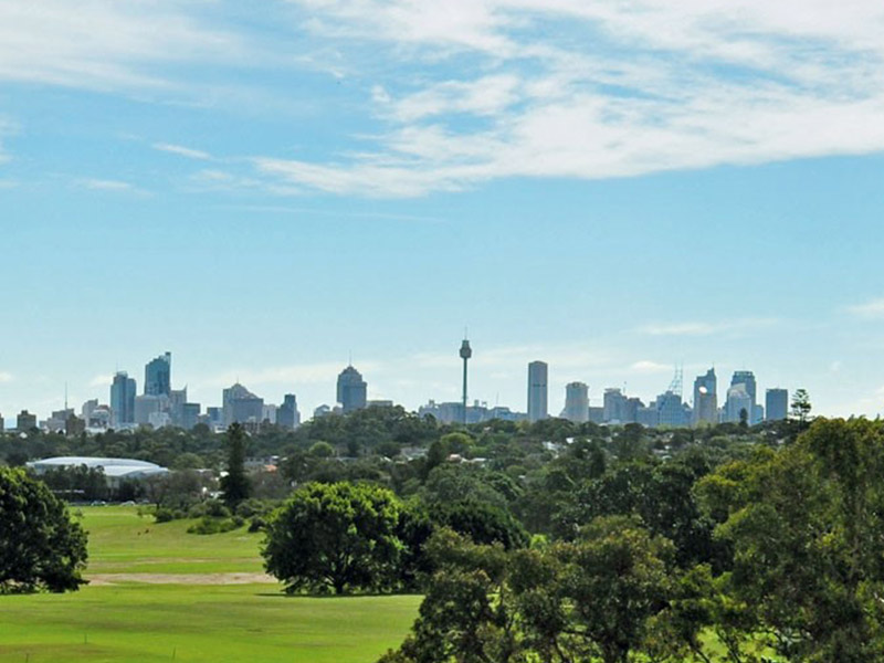 Buyers Agent Purchase in Randwick, Sydney - Location