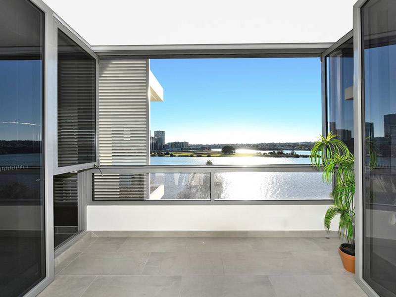 Buyers Agent Purchase in Rhodes, Sydney - Lake View