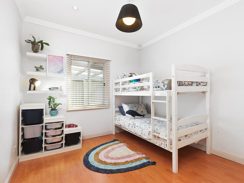 Buyers Agent Purchase in Rosebery, Sydney - Bedroom with Double-Deck