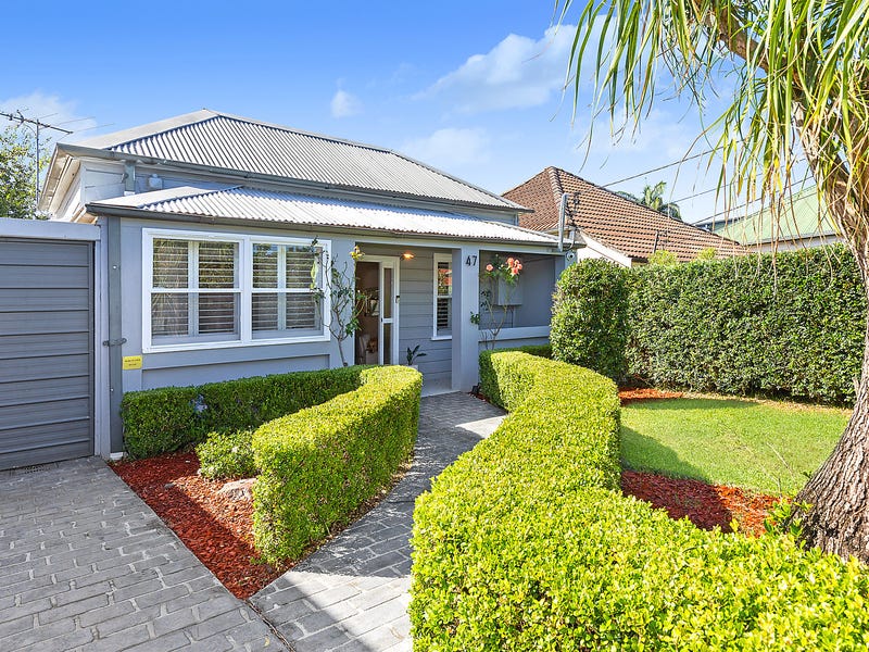 Buyers Agent Purchase in Rosebery, Sydney - Main