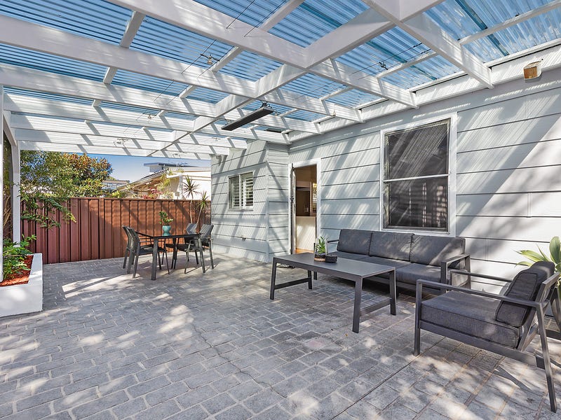 Buyers Agent Purchase in Rosebery, Sydney - Yard