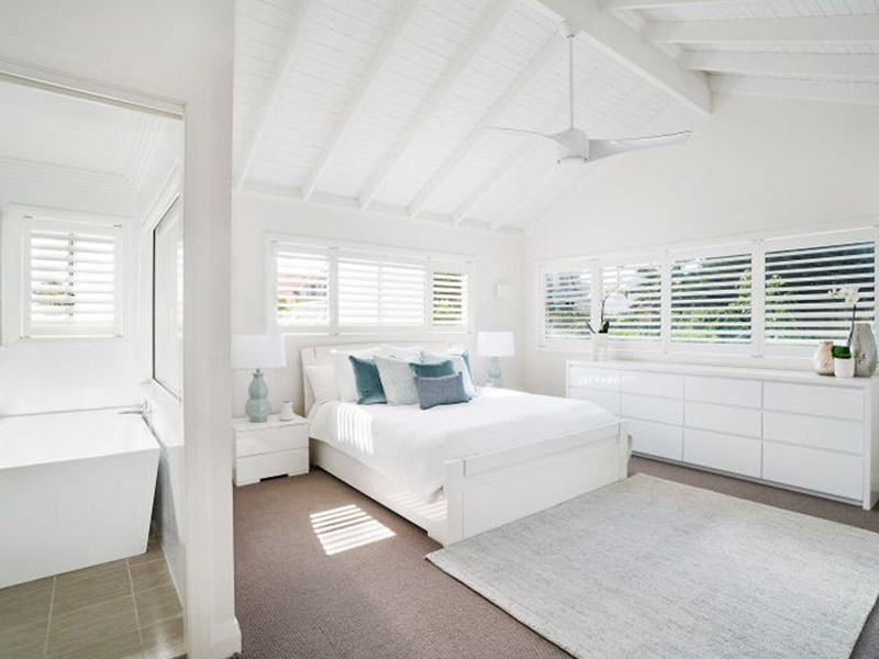 Buyers Agent Purchase in South Coogee, Sydney - Bedroom
