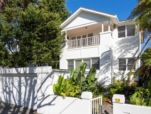 Bellevue Hill Home Buyers