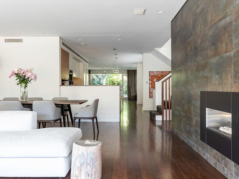 Buyers Agent Purchase in Tamarama, Sydney - Interior