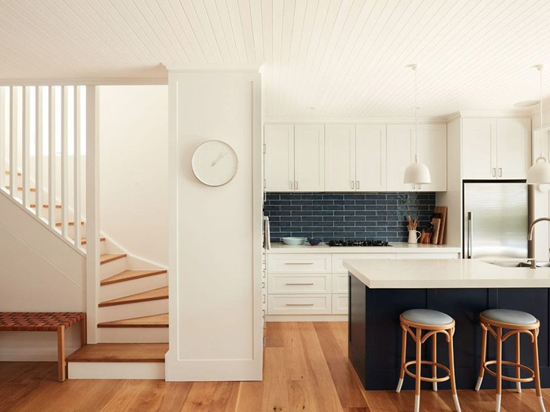 Buyers Agent Purchase in Woollahra, Sydney - Kitchen