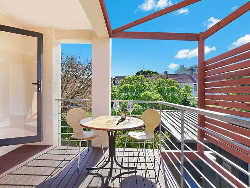 Buyers Agent Purchase in Camperdown, Sydney - Terrace