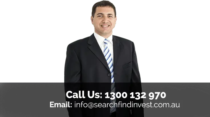Buyers Agency Sydney