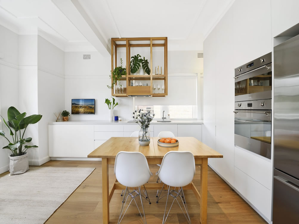 Home Buyer in Curlewis Bondi, Sydney - Main