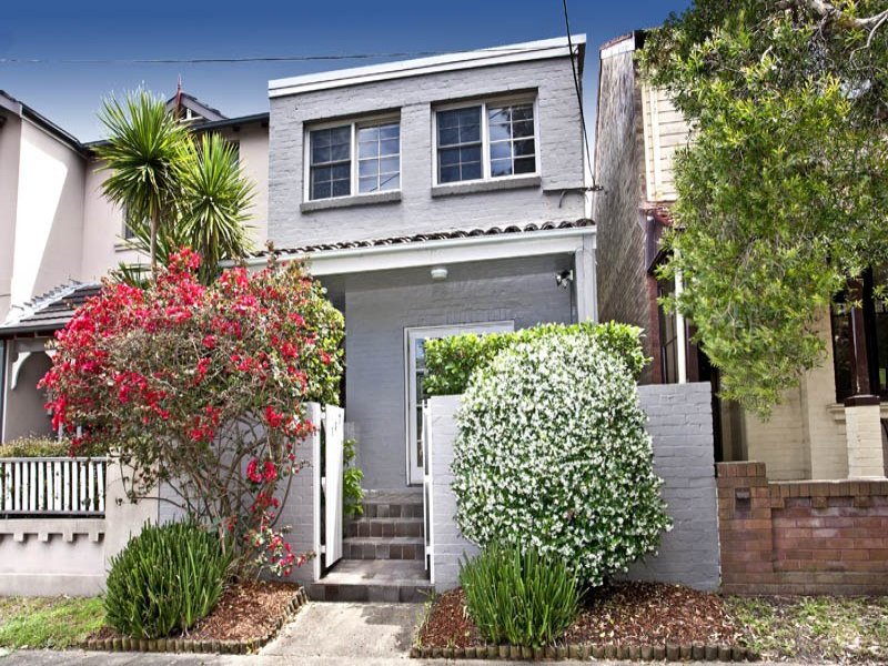 Home Buyer in Denison Queens Park, Sydney - Main
