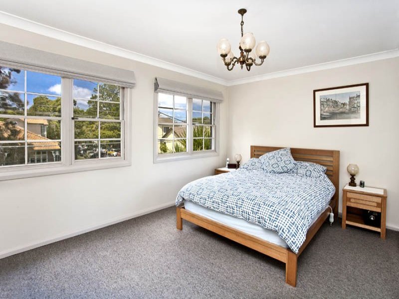 Home Buyer in Denison Queens Park, Sydney - Bedroom