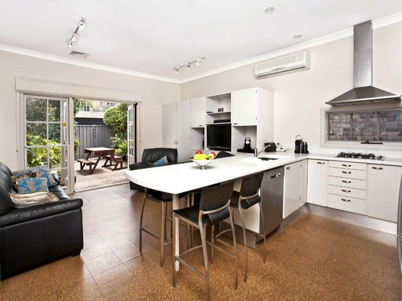 Home Buyer in Denison Queens Park, Sydney - Dining Area