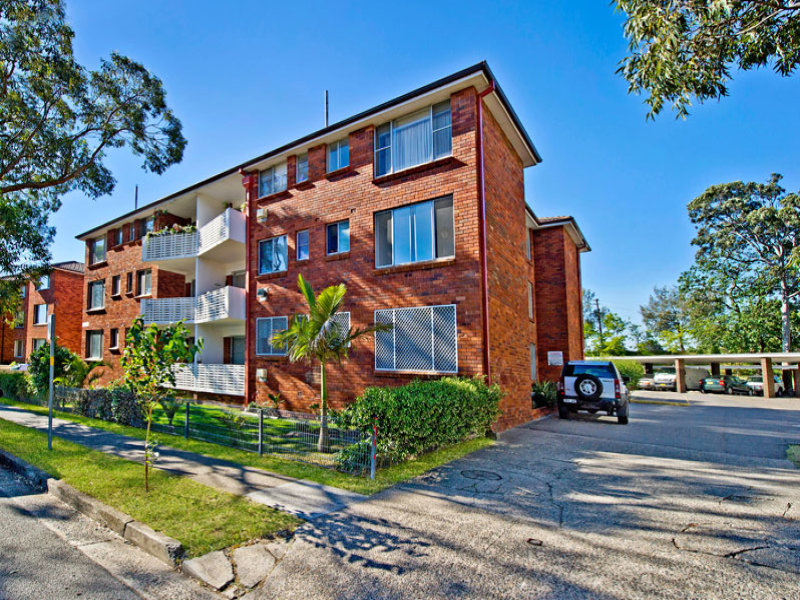 Buyers Agent Purchase in Evans Eastlakes, Sydney - View