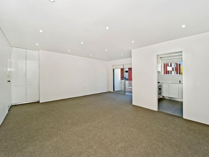Buyers Agent Purchase in Evans Eastlakes, Sydney - Living Room