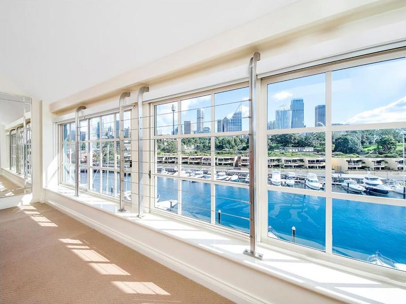 Home Buyer in Woolloomooloo, Sydney - Room