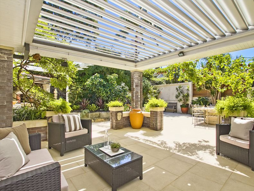 Home Buyer in Goldie Bondi Junction, Sydney - Terrace