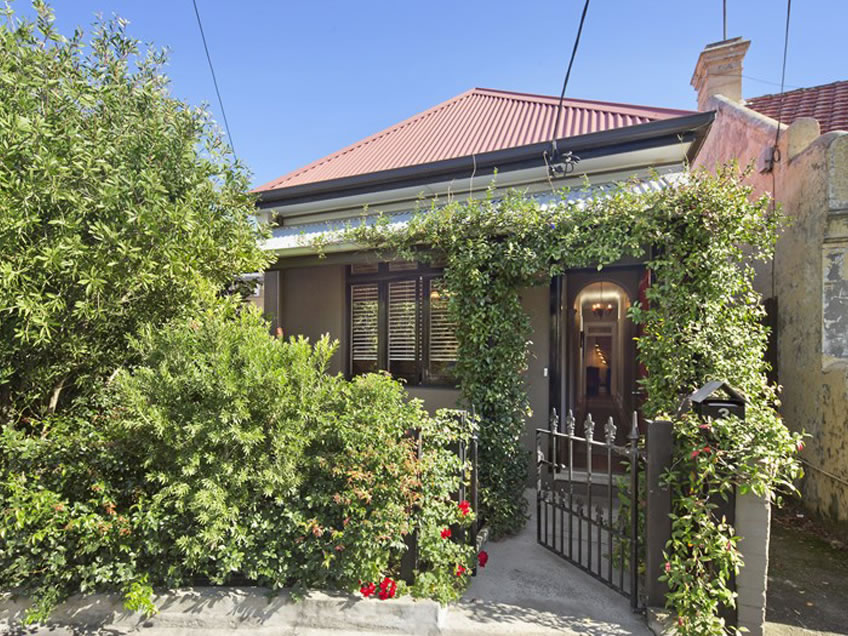 Home Buyer in Hawksley Waterloo, Sydney - Main