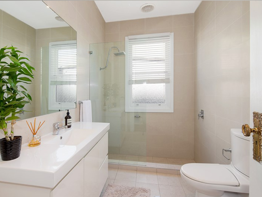 Home Buyer in Hawksley Waterloo, Sydney - Bathroom