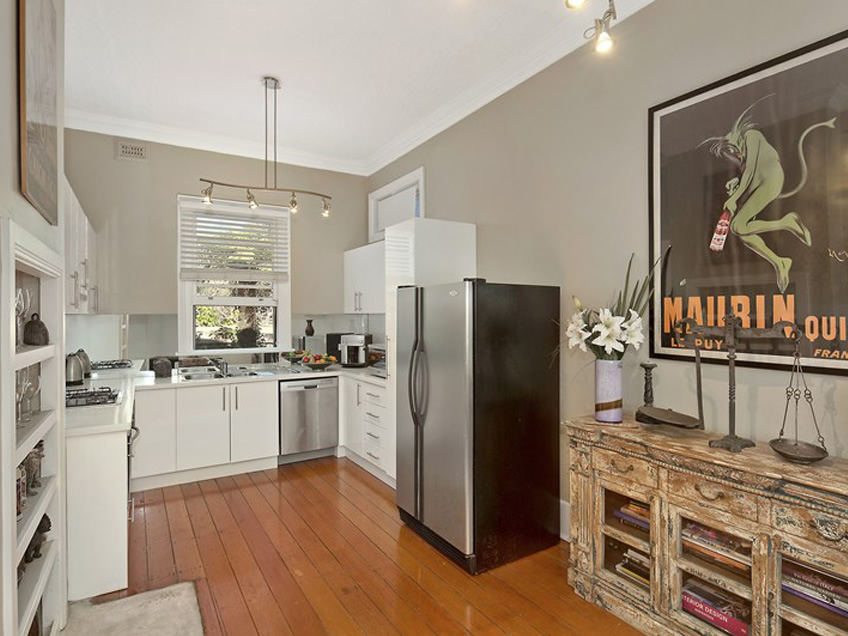 Home Buyer in Hawksley Waterloo, Sydney - Kitchen