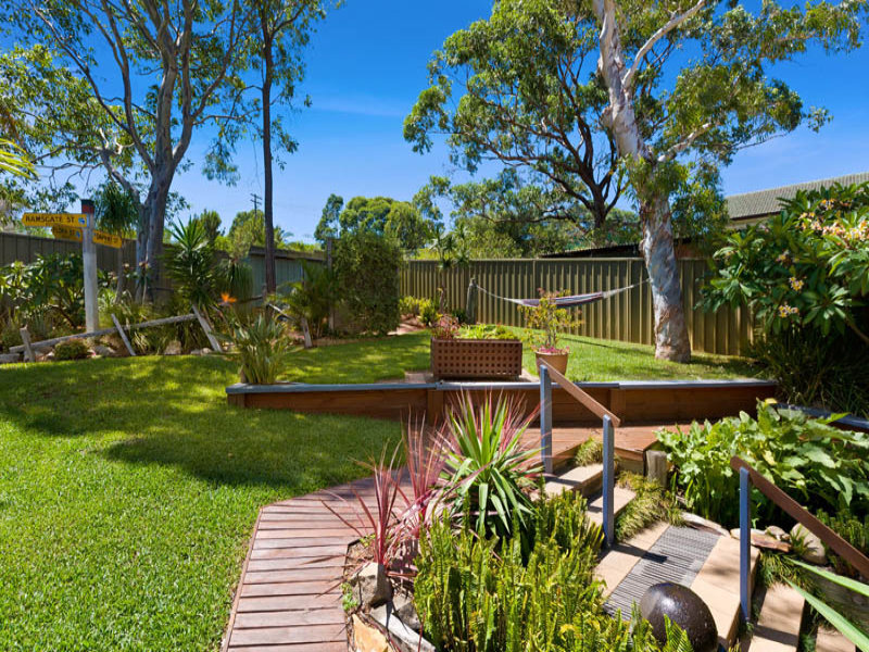Buyers Agent Purchase in Hereford Botany, Sydney - Terrace
