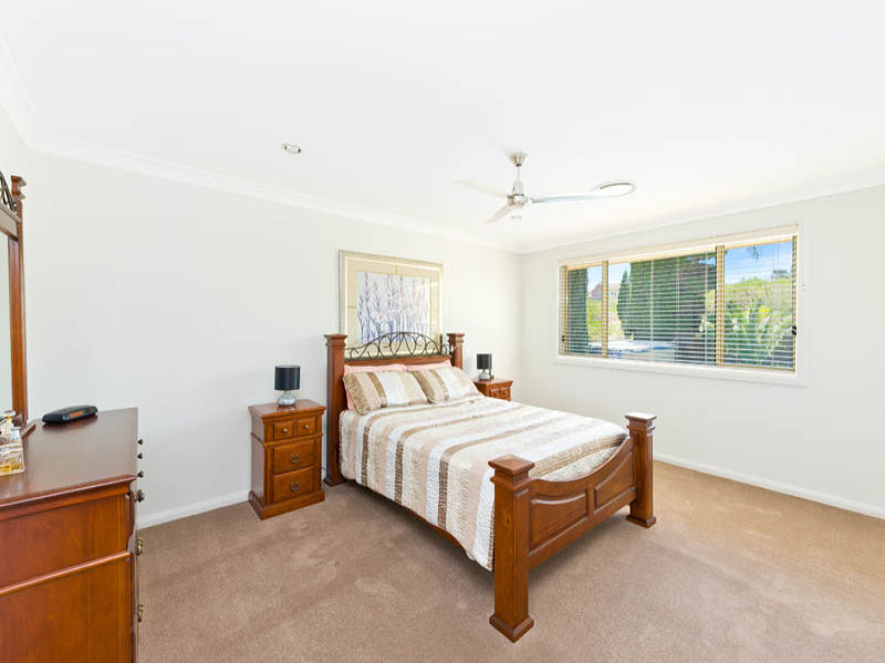Buyers Agent Purchase in Hereford Botany, Sydney - Bedroom