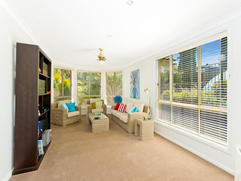 Buyers Agent Purchase in Hereford Botany, Sydney - Family Room