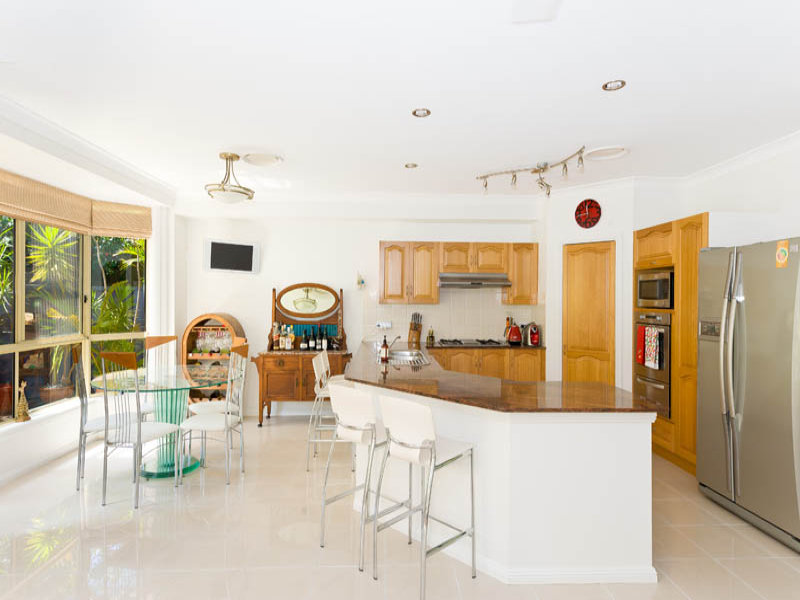 Buyers Agent Purchase in Hereford Botany, Sydney - Kitchen