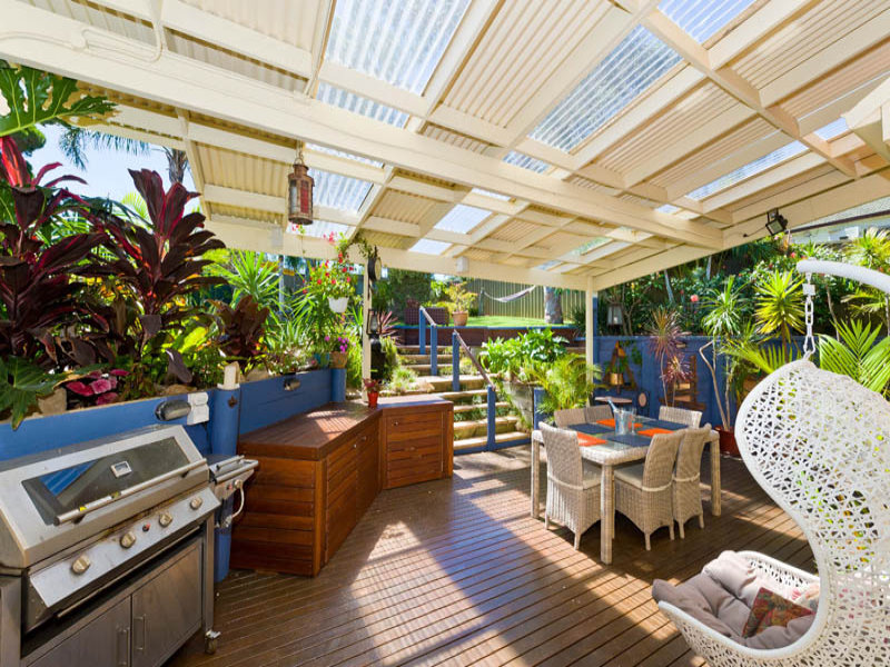 Buyers Agent Purchase in Hereford Botany, Sydney - Terrace