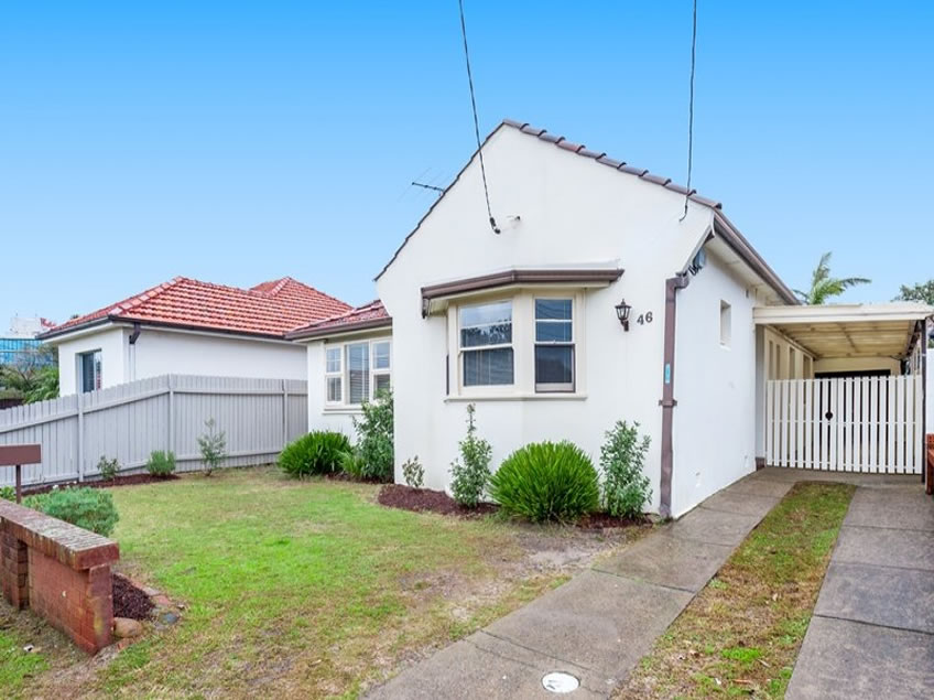 Investment Property in Hinkler, Maroubra, Sydney - Main