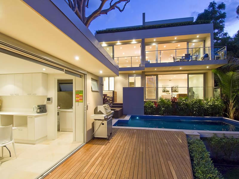Home Buyer in Mosman, Sydney - Main