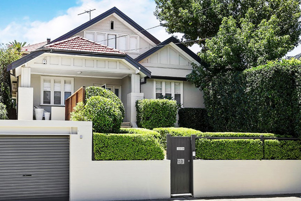 Home Buyer in Marcel Clovelly, Sydney - Main