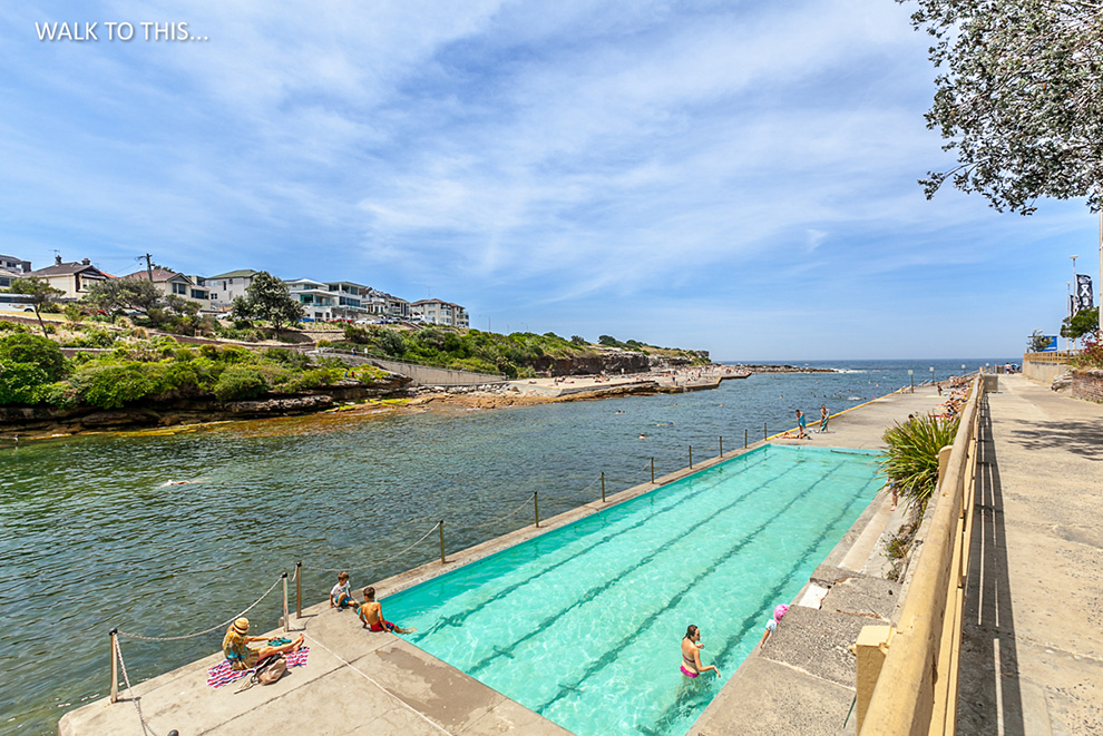 Home Buyer in Marcel Clovelly, Sydney - Outside View