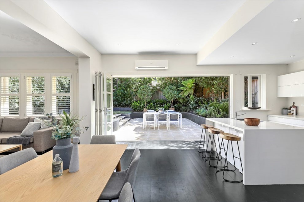 Home Buyer in Marcel Clovelly, Sydney - Interior