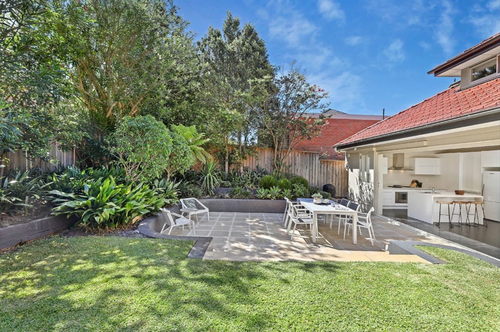 Home Buyer in Marcel Clovelly, Sydney - Outdoor