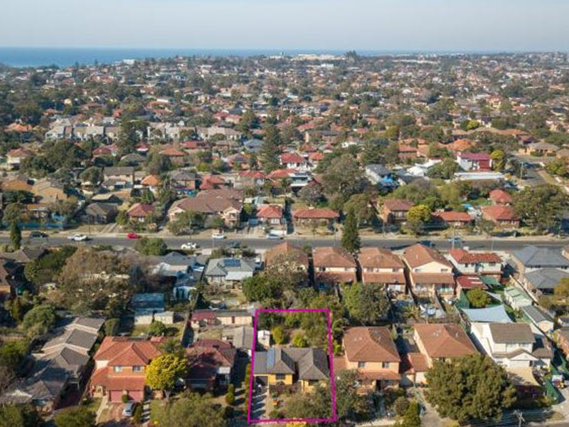 Home Buyer in Eastern Suburbs Beachside, Sydney - Location