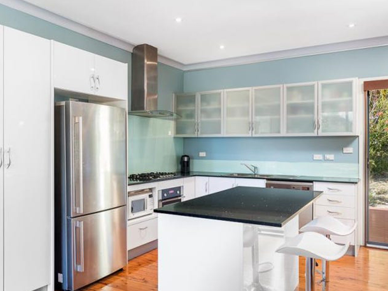 Home Buyer in Eastern Suburbs Beachside, Sydney - Kitchen