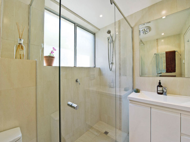 Investment Property in Obrien Bondi Beach, Sydney - Bathroom