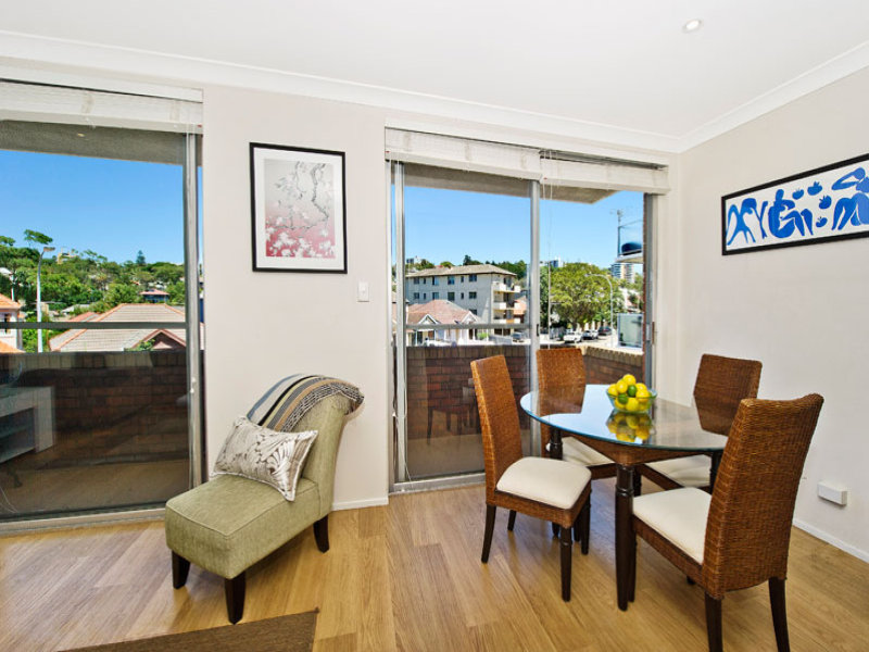 Investment Property in Obrien Bondi Beach, Sydney - Dining Area
