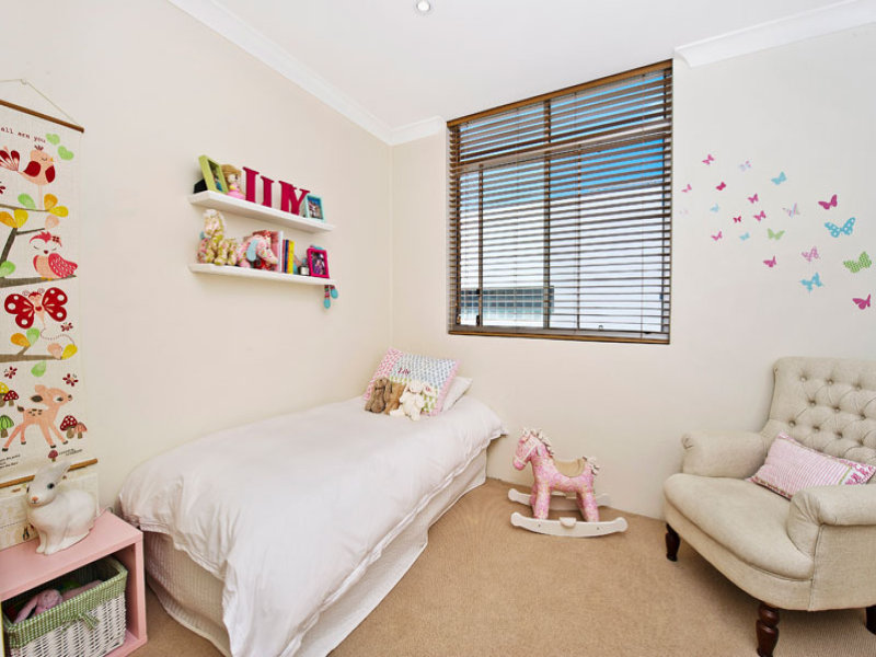 Investment Property in Obrien Bondi Beach, Sydney - Kid Bedroom