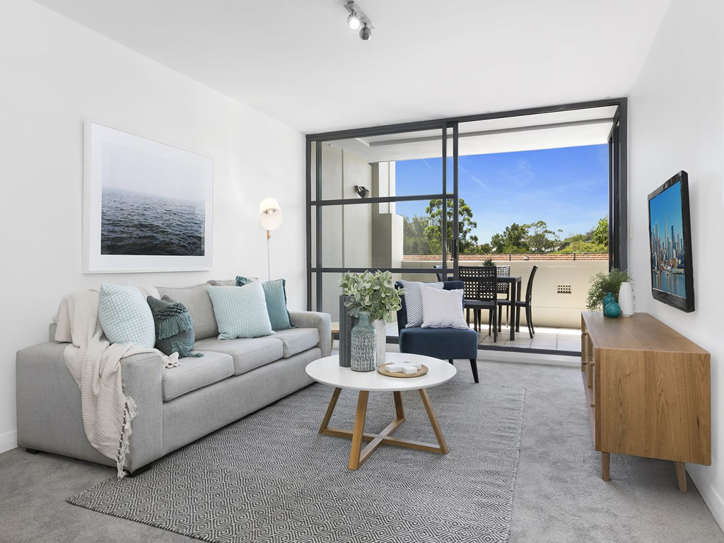 Buyers Agent Purchase in Paddington, Sydney - Main