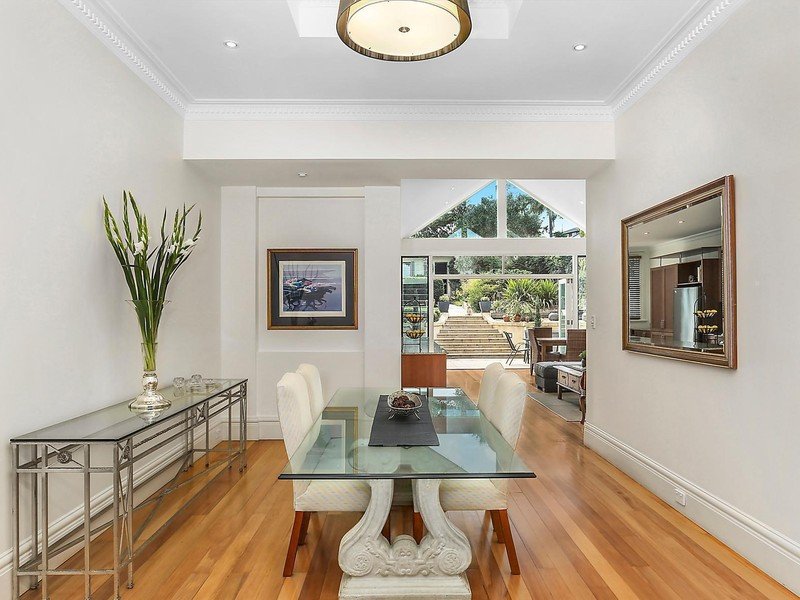 Buyers Agent Purchase in Parramatta, Inner West, Sydney - Done Buyers Agent Purchase in Perouse Randwick, Sydney - Dining Room
