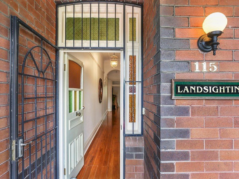 Buyers Agent Purchase in Parramatta, Inner West, Sydney - Done Buyers Agent Purchase in Perouse Randwick, Sydney - Front Door