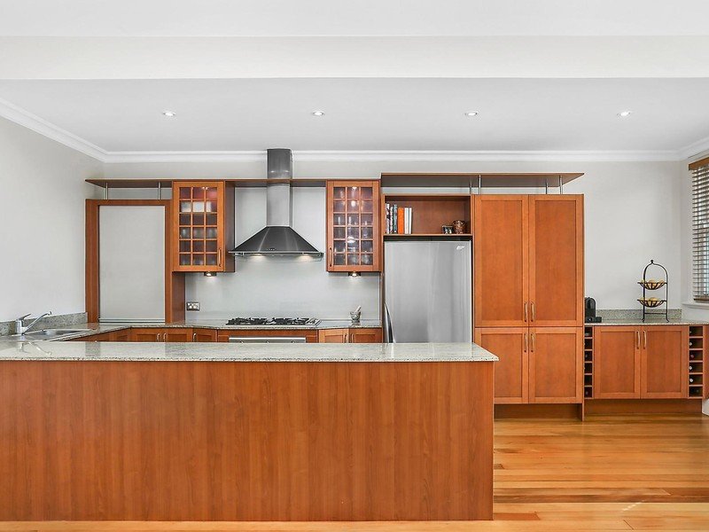 Buyers Agent Purchase in Parramatta, Inner West, Sydney - Done Buyers Agent Purchase in Perouse Randwick, Sydney - Kitchen