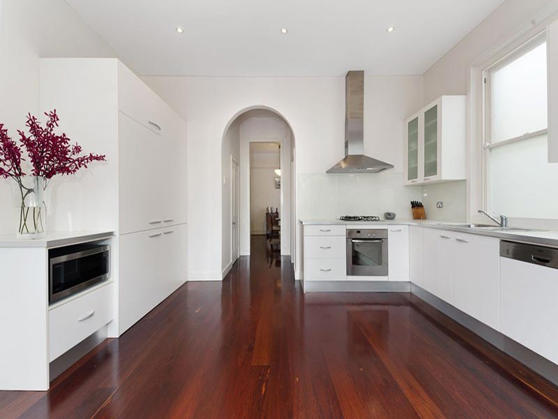 Home Buyer in Polding Drummoyne, Sydney - Kitchen