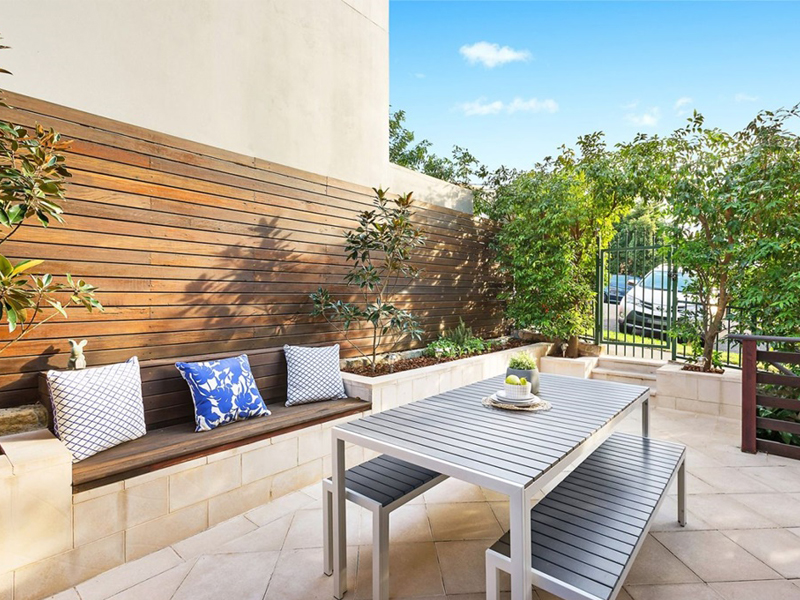 Buyers Agent Purchase in Woollahra, Sydney - Terrace