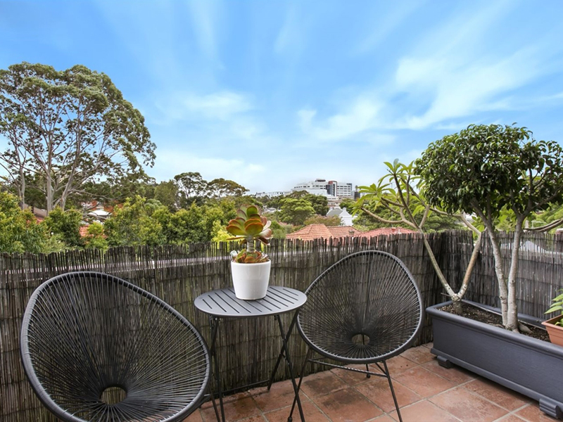 Home Buyer in Botany Randwick, Sydney - Terrace