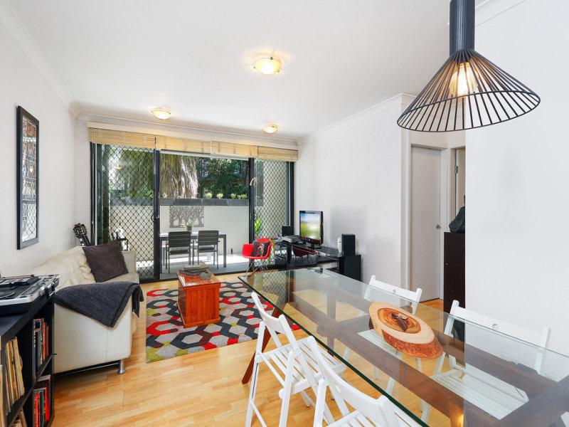 Home Buyer in Rose Chippendale, Sydney - Main