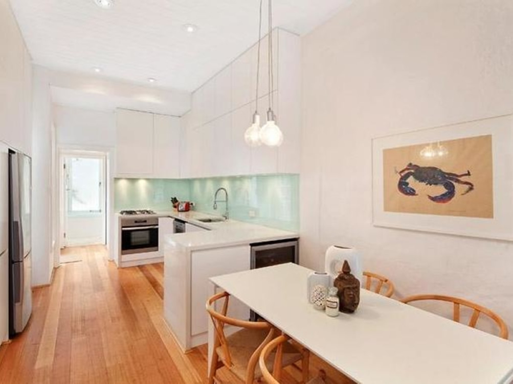 Home Buyer in Ruthben Bondi Junction, Sydney - Kitchen